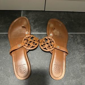 Tory Burch sandals